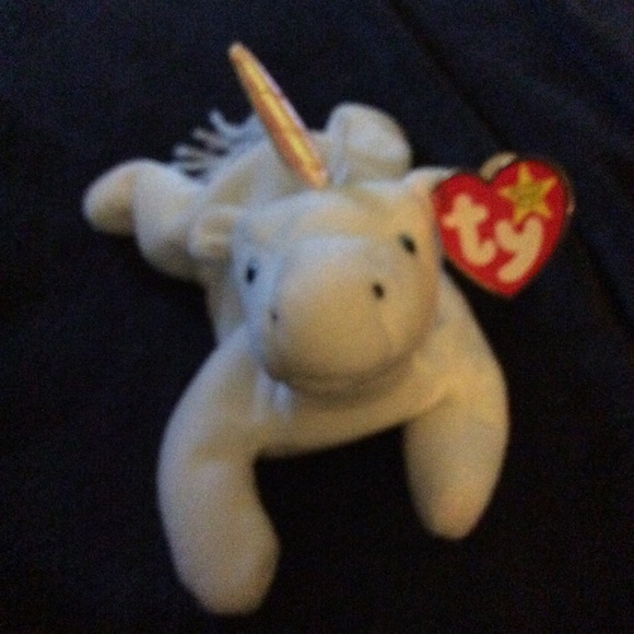 Rare mystic unicorn. - Picture 4 of 4